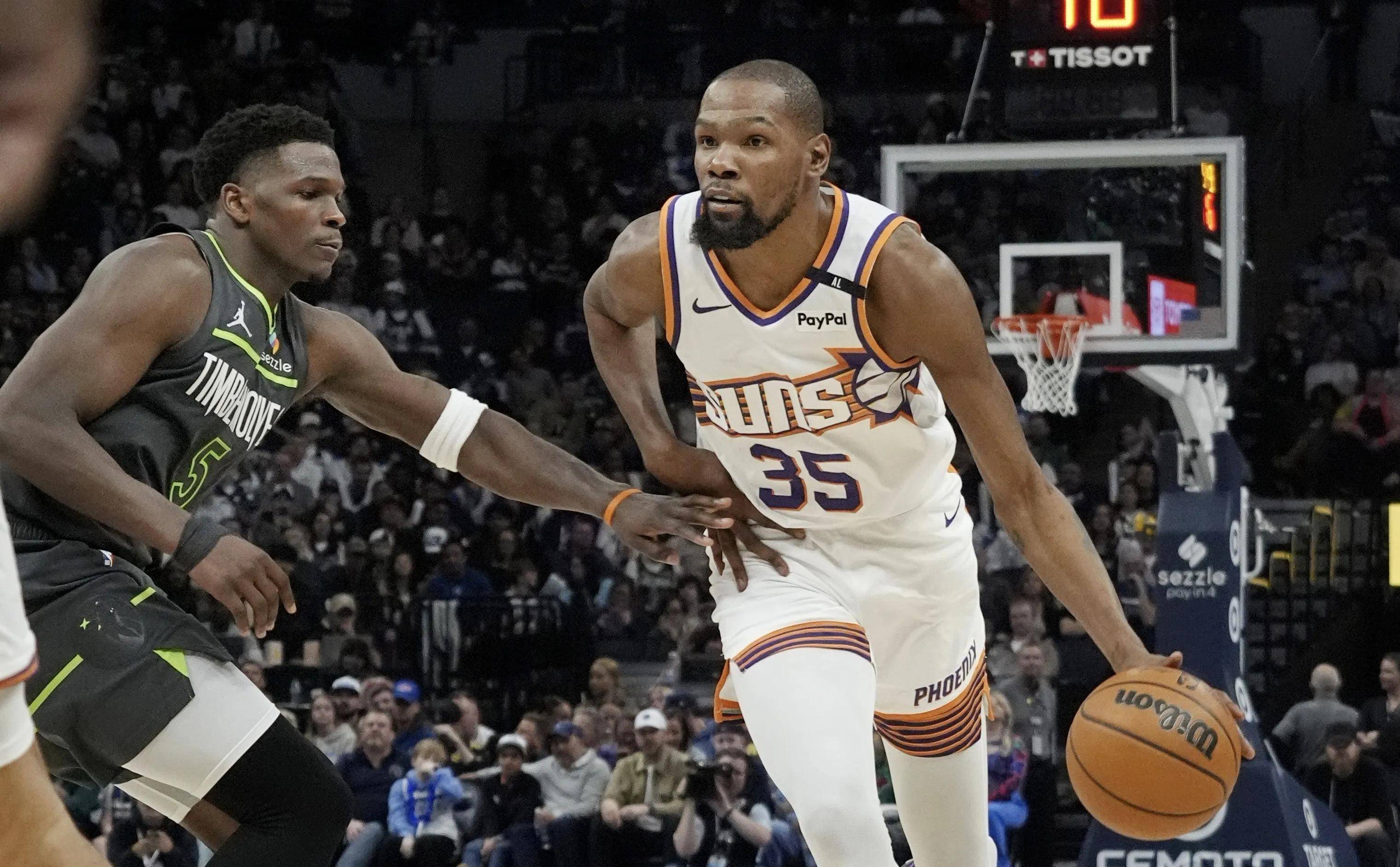 NG SPORTS-杜兰特官方宣布险胜新规，法国队引发争议！