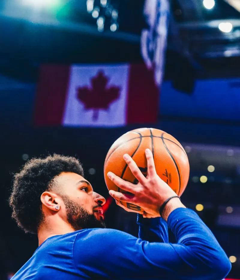 NG SPORTS-穆雷新星重要助攻表现突出，雄鹿前途光明！的简单介绍