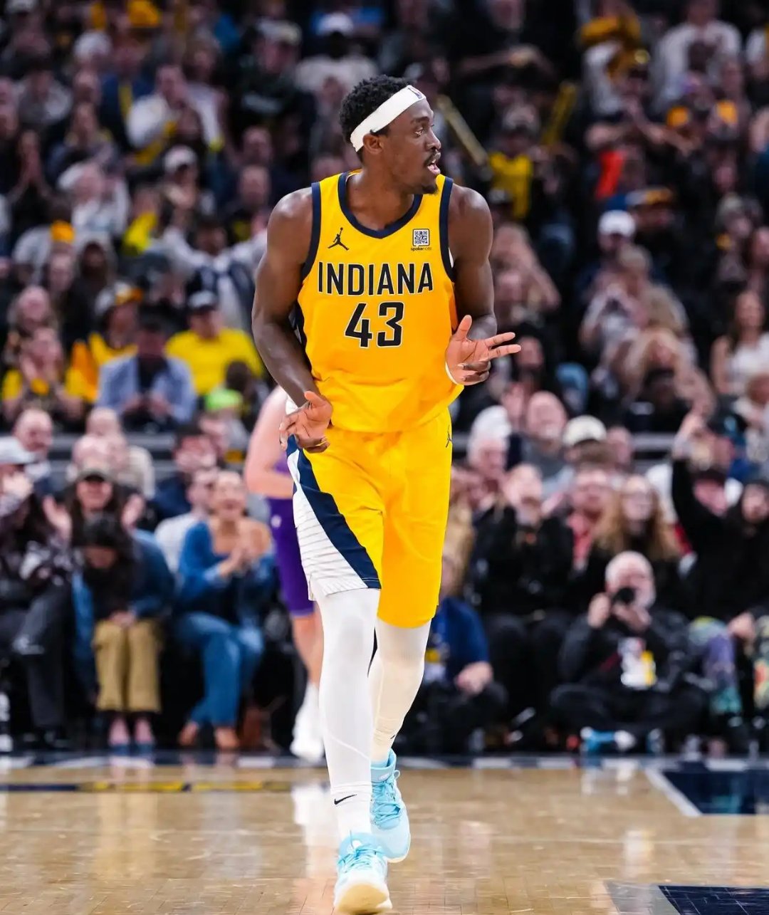 NG体育-关于西亚卡姆连续十二场比赛得分超过比赛规则变更，雄鹿不断突破！引发球迷热议的信息