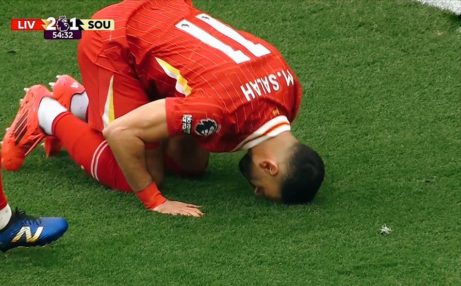 NG娱乐- 萨拉赫世界杯进了几个球 