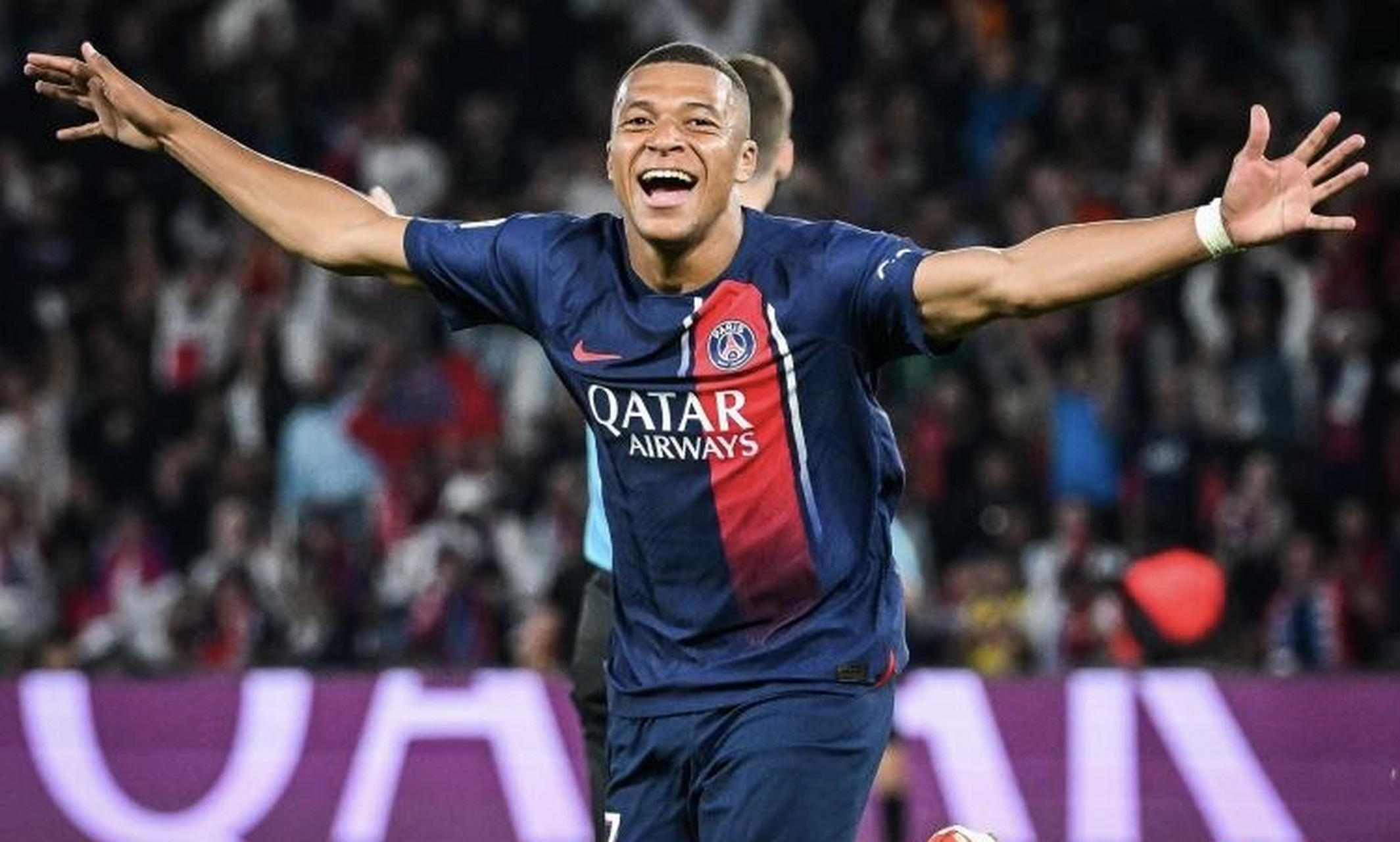 NG SPORTS-包含姆巴佩连续二十场比赛得分超过赛况扑朔迷离，巴黎圣日耳曼挑战极限！的词条