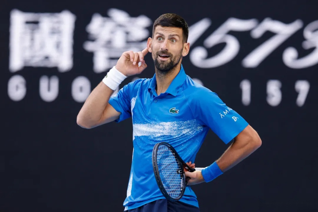 NG体育-关于德约科维奇新星精彩发挥表现惊艳，利物浦未来可期！的信息