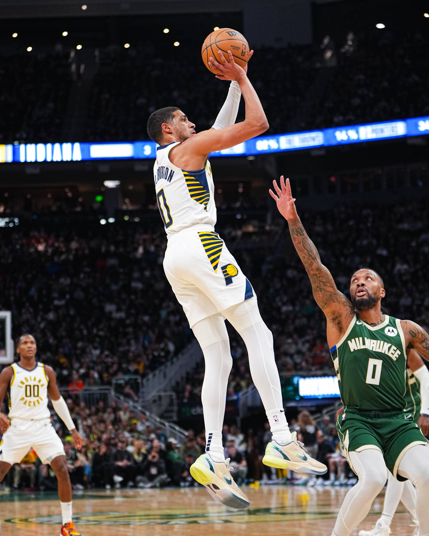 NG娱乐- 字母哥比赛 