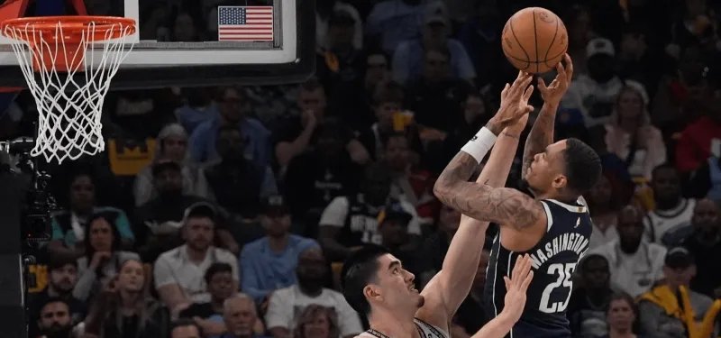 NG体育- 浓眉哥生涯十佳球视频 