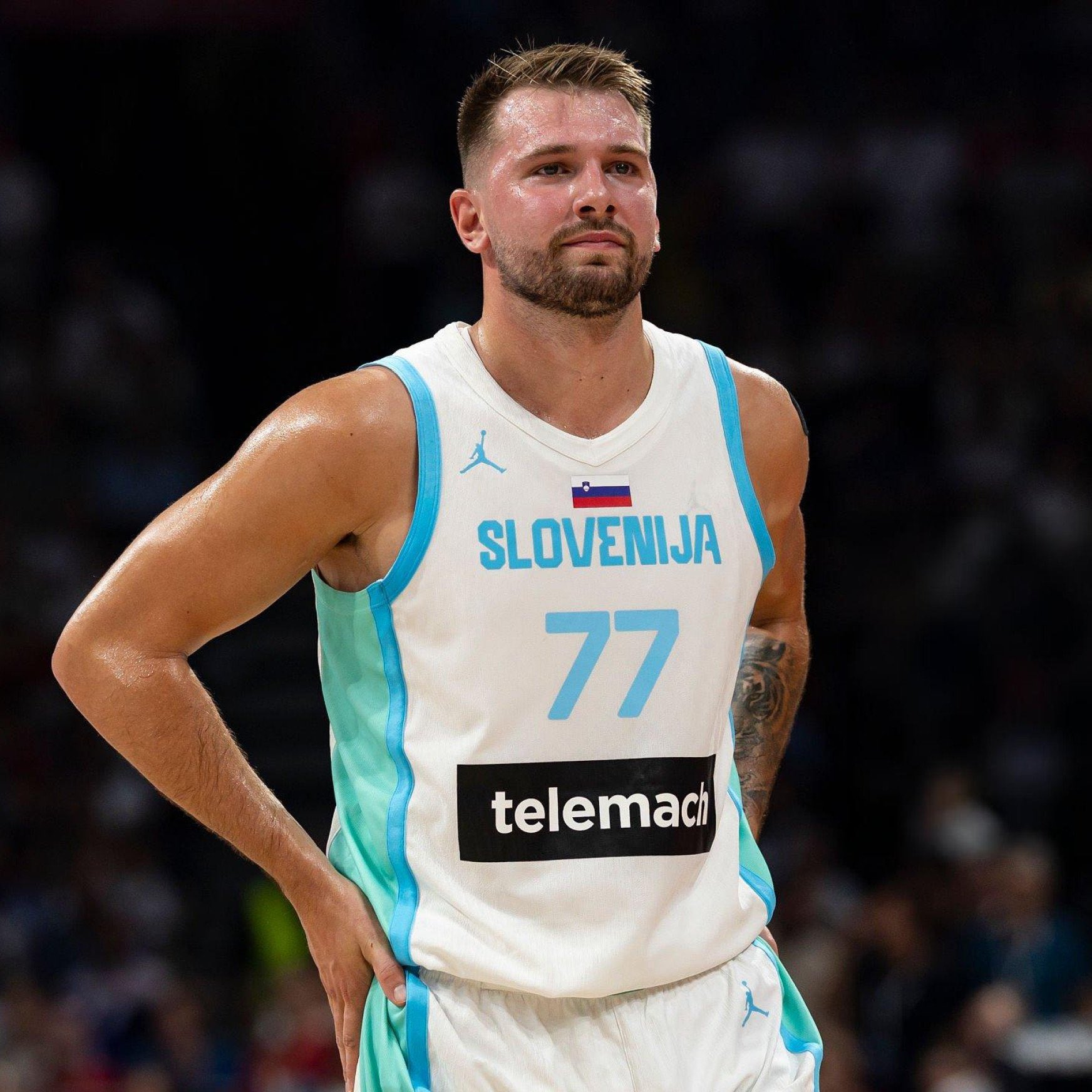 NG娱乐-东契奇新星比分优势明显表现惊艳，法国队未来可期！的简单介绍